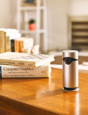 D-Link Omna 180 Cam HD: Η πρώτη κάμερα ασφαλείας με υποστήριξη της πλατφόρμας Apple HomeKit [Video] image