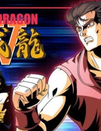 Double Dragon 4: Ανακοινώθηκε επίσημα, έρχεται στις 20 Ιανουαρίου σε PS4 και PC! [Video] image
