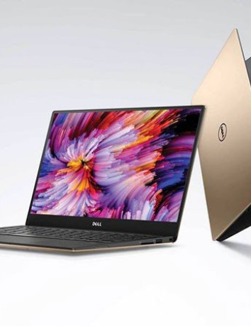 Dell XPS 13: Η αναβαθμισμένη γενιά των premium laptops έρχεται στις 4 Οκτωβρίου image