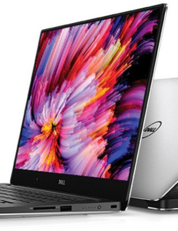 Dell XPS 15 (2017): Αναβάθμιση με επεξεργαστές Intel Kaby Lake και κάρτα γραφικών Nvidia GeForce GTX 1050 [CES 2017] image