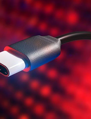 DisplayPort 1.4: Το νέο πρωτόκολλο επιτρέπει έξοδο video ανάλυσης 8K μέσω USB Type-C! image