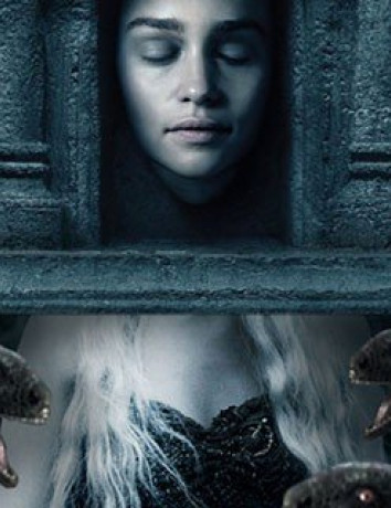 Game of Thrones: Δείτε την εισαγωγή σε νέο, εντυπωσιακό video 360º image