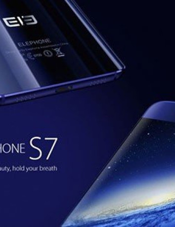 Elephone S7 / S7 Mini: Η εξαιρετική deca-core πρόταση με premium κατασκευή σε τιμές όνειρο image
