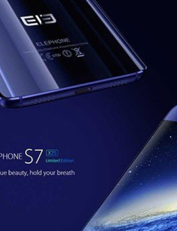 Elephone S7 X25: Νέα έκδοση με deca-core επεξεργαστή Helio X25 και εκπτώσεις σε όλες τις συσκευές image