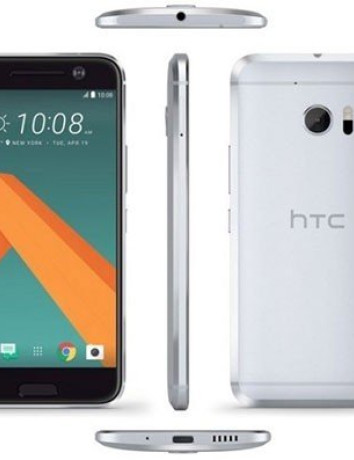 HTC 10: Διέρρευσε σε promo video μια ημέρα πριν την επίσημη παρουσίαση [Videos] image