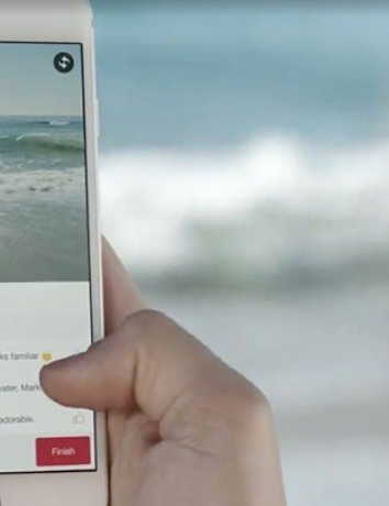 Η Facebook ετοιμάζει νέα εφαρμογή κάμερας τύπου Snapchat, αλλά με live streaming [Φήμες] image