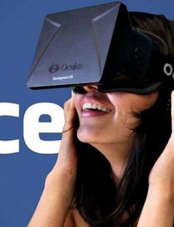 $500 εκατ. θα πληρώσει η Facebook στη Zenimax λόγω κλοπής του κώδικα VR για το Oculus image