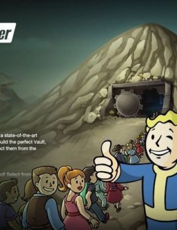 Fallout Shelter: Διαθέσιμη η έκδοση για Windows PC, δείτε πως θα καταφέρετε να παίξετε image