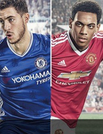 FIFA 17: Ανακοινώθηκε επίσημα, κυκλοφορεί στις 29 Σεπτεμβρίου [Video] image