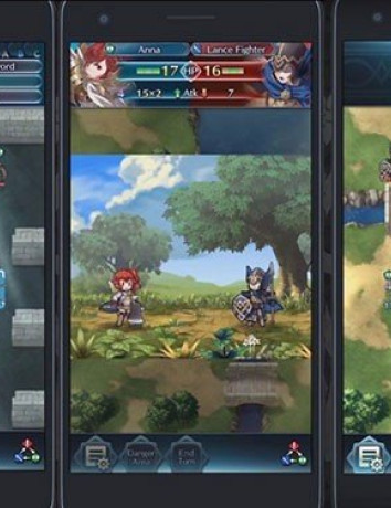 Fire Emblem Heroes: Tο νέο παιχνίδι της Nintendo για iOS και Android έρχεται στις 2 Φεβρουαρίου! [Video] image