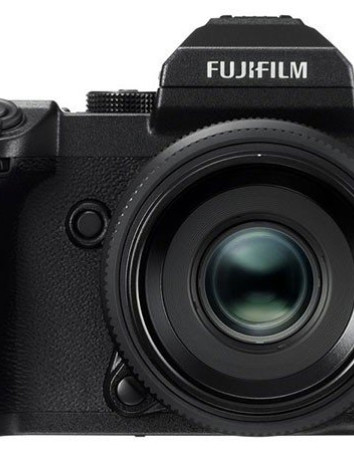 Fujifilm GFX 50S: Η νέα medium format mirrorless κάμερα της εταιρείας με αισθητήρα 51.4MP image