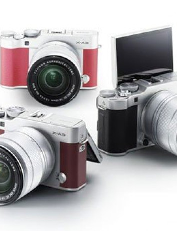 Fujifilm X-A3: Η νέα retro mirrorless κάμερα για selfie-lovers [Video] image