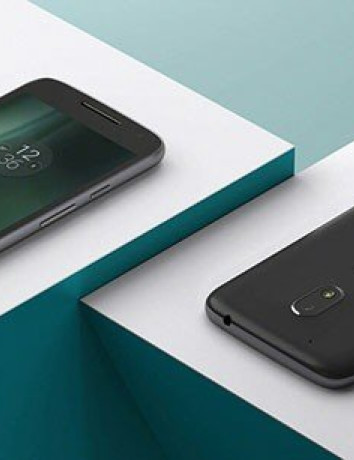 Moto G5: Η πρώτη διαρροή αποκαλύπτει οθόνη 5'' FHD και Snapdragon 430 image