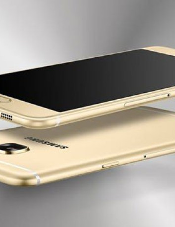 Samsung Galaxy C9: Στα σκαριά το νέο μέλος της προσιτής σειράς με εξαιρετικά specs image