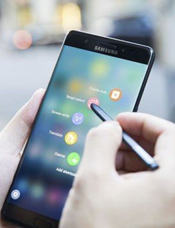 Samsung: 50% έκπτωση στα Galaxy S8 / Note 8 για όσους αγόρασαν το Note 7, ακόμη δεν βρήκε γιατί "σκάνε" οι μπαταρίες image