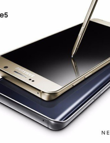 Samsung Galaxy Note 7: Επιβεβαίωση για iris scanner, υποδοχή microSD και τρία διαθέσιμα χρώματα image
