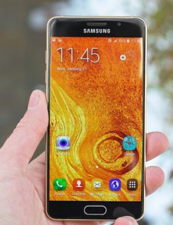 Η Samsung ετοιμάζει νέα entry-level σειρά smartphones με ονομασία Galaxy C image