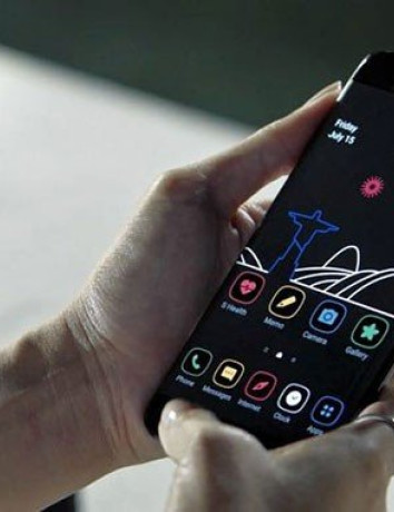Samsung Galaxy S8: Ανάπτυξη ως "Project Dream" με οθόνη ανάλυσης 4K και VR ready image