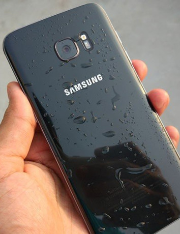 Samsung Galaxy Note 6: Φήμες για αδιάβροχη κατασκευή και αναγνώριση ίριδας image