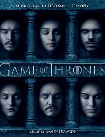 Game of Thrones: Για 5η σερί χρονιά είναι η πιο πειρατικά κατεβασμένη τηλεοπτική σειρά image