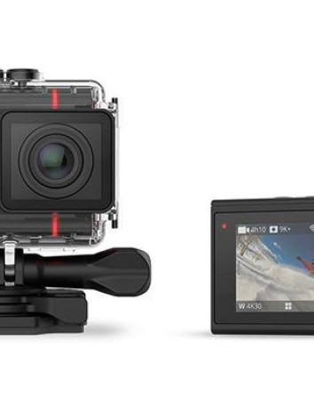 Garmin VIRB Ultra 30: Η νέα 4K action camera που θέλει να ανταγωνιστεί τη GoPro [Videos] image