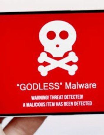 Godless: Νέο malware που επηρεάζει το 90% των συσκευών Android image