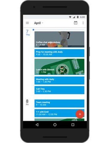 Google Calendar Goals: Νέα λειτουργία σου βρίσκει χρόνο για να εκπληρώσεις τους στόχους σου [Video] image