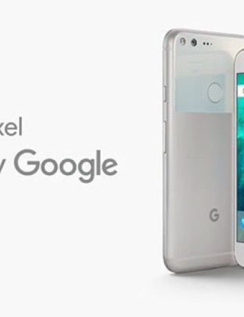 Google Pixel / Pixel XL: Επίσημα τα πρώτα "Made by Google" smartphones [Videos] image