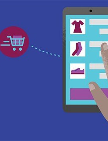 Think Mobile από τη Google: Η δυναμική των smartphones στο εμπόριο image