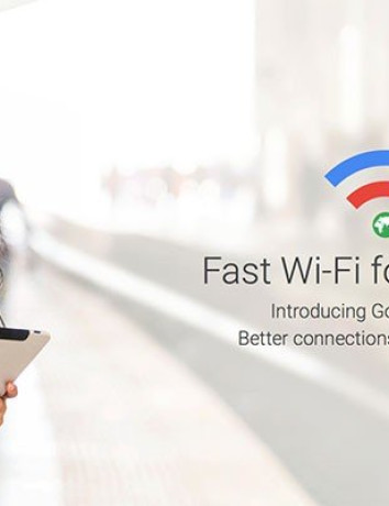Google Station: Νέο πρόγραμμα για παροχή δωρεάν WiFi και δυνατότητα προγραμματισμού downloads εφαρμογών από το Google Play image