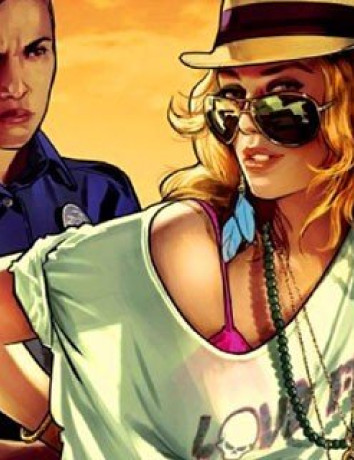 GTA V: Ξεπέρασε τα 75 εκατ. αποστολές πουλώντας περισσότερο μέσα στο 2016 αντί το 2015 image