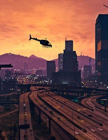 Grand Theft Auto 6: Στα σκαριά το νέο επεισόδιο, αλλά δεν έχει αποφασιστεί η πόλη image