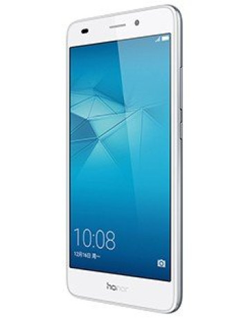 Huawei Honor 5C: Επίσημα με οθόνη 5.2'' Full HD, Android 6.0 και μεταλλική κατασκευή σε πολύ προσιτή τιμή [Video] image