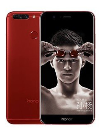 Honor V9: Επίσημα με οθόνη 5.7'' QHD, διπλή κάμερα, μπαταρία 4000mAh και μεταλλική κατασκευή image