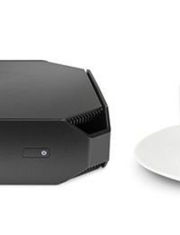 HP Z2 Mini: Ένα νέο mini PC με εξαιρετικά χαρακτηριστικά και μέγεθος όσο μια κούπα καφέ image