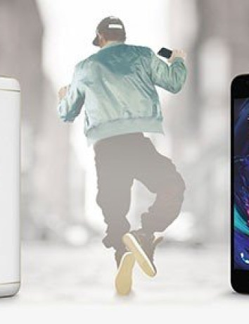 HTC Desire 10 Pro / Desire 10 Lifestyle: Επίσημα με εντυπωσιακή εμφάνιση και έμφαση στον ήχο [Video] image