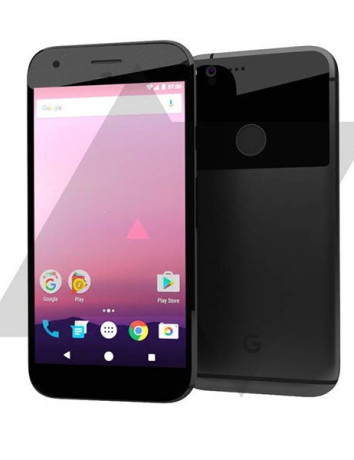 HTC Nexus Marlin: Διέρρευσαν τα τεχνικά χαρακτηριστικά και από το AnTuTu benchmark image
