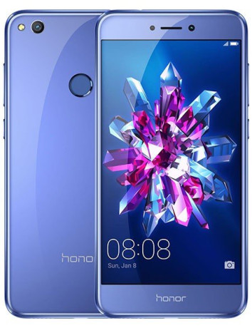 Honor 8 Lite: Επίσημα με οθόνη 5.2'' FHD, Kirin 655, μονή κάμερα και Android 7.0 Nougat στα €269 image
