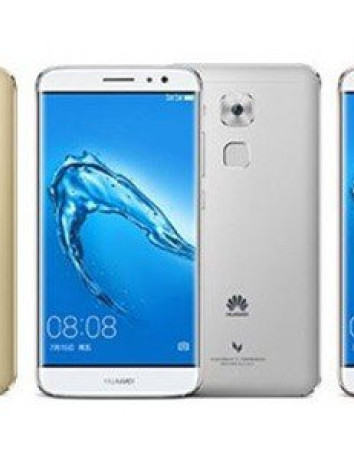 Huawei Maimang 5 (aka Huawei G9): Επίσημα με οθόνη 5.5'' Full HD, μεταλλική κατασκευή και Android 6.0 image