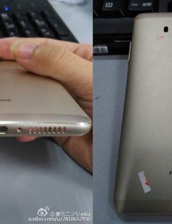 Huawei Mate 9: Αποκαλυπτήρια στην IFA 2016 με Kirin 960 SoC και Android 7.0 Nougat (;) image