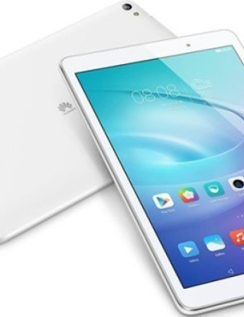 Huawei MediaPad T2 10.0 Pro: Επίσημα σε δύο εκδόσεις με οθόνη Full HD, octa-core επεξεργαστή και 4G LTE image