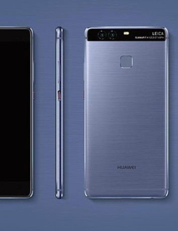 Huawei P9: Διαθέσιμο σε δύο νέα χρώματα image