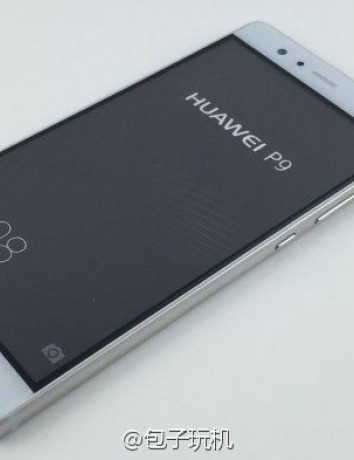 Huawei P9: Πληθώρα νέων φωτογραφιών στη δημοσιότητα image