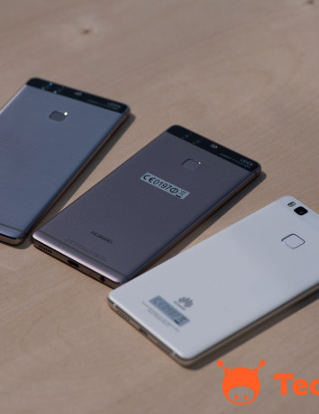 Huawei P9/ P9 Plus: Οι ναυαρχίδες της εταιρείας παραμένουν στην κορυφή με την υπογραφή της Leica image
