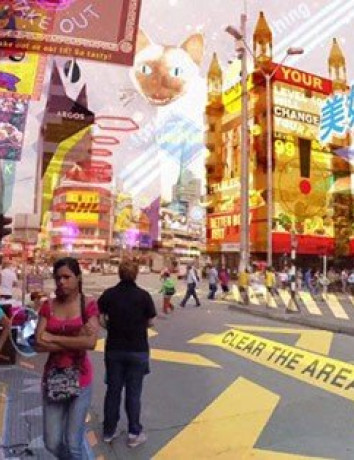 Hyper-Reality: Μια όχι και τόσο ευχάριστη εικόνα από ένα μέλλον με εικονική και επαυξημένη πραγματικότητα [Video] image