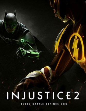 Injustice 2: Ανακοινώθηκε επίσημα το sequel για PS4 και Xbox One, δείτε το πρώτο trailer [Video] image