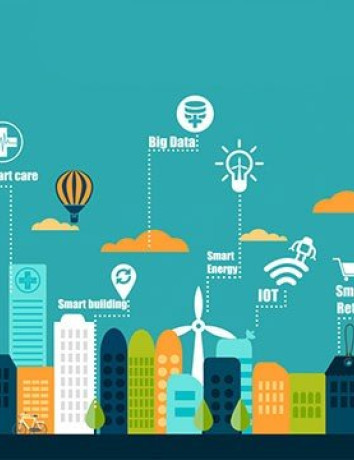 Η πρωτοβουλία «Securing Smart Cities» γιορτάζει τον πρώτο χρόνο λειτουργίας της image