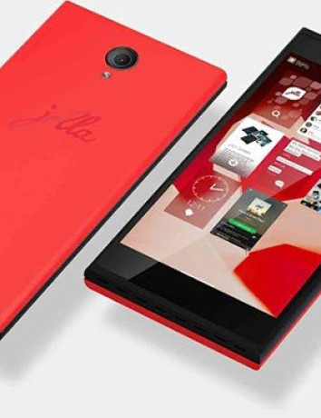 Jolla C: Νέο smartphone με Sailfish 2.0 OS image