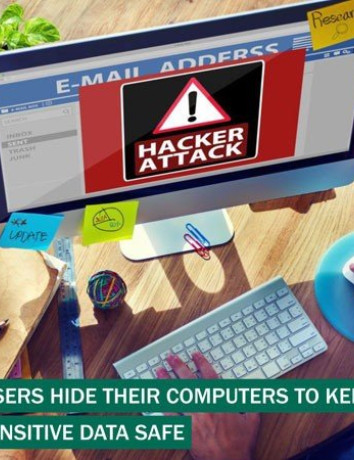 To 22% των Ευρωπαίων χρηστών καλύπτει τη webcam του για την προστασία των προσωπικών του δεδομένων image