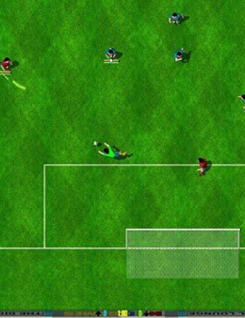 Kick Off Revival: Διαθέσιμο από σήμερα στην Ευρώπη αποκλειστικά σε PS4/PS Vita για 6 μήνες [Video] image